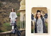 Naira Black And White Edition 2 By Belliza Pakistani Cotton Dress Material Wholesale Online
